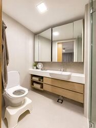 The Lakefront Residences (D22), Condominium #562113811